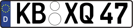 KB-XQ47