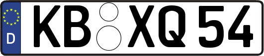 KB-XQ54