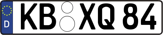 KB-XQ84