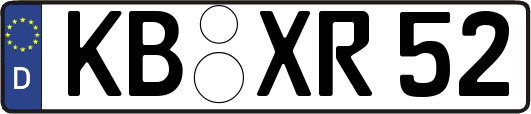 KB-XR52