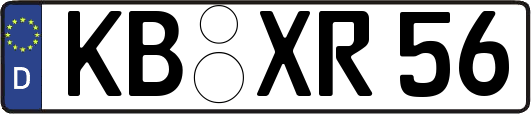 KB-XR56