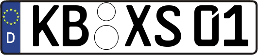 KB-XS01