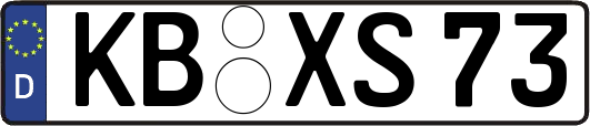 KB-XS73