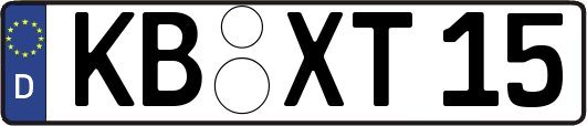 KB-XT15