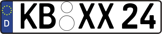 KB-XX24