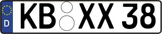 KB-XX38