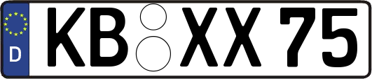 KB-XX75