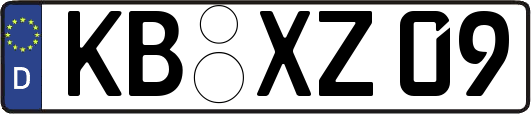 KB-XZ09
