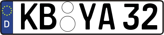 KB-YA32