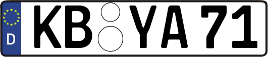 KB-YA71