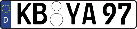 KB-YA97