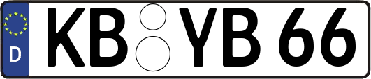 KB-YB66