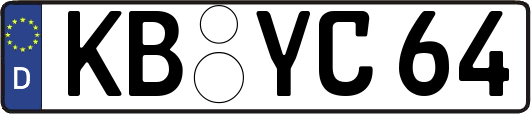KB-YC64