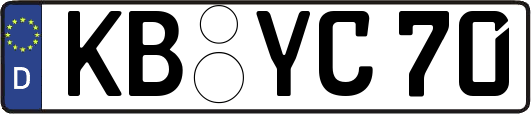 KB-YC70