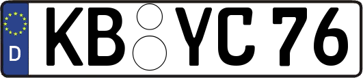 KB-YC76