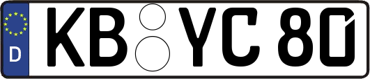 KB-YC80