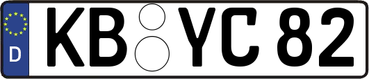 KB-YC82
