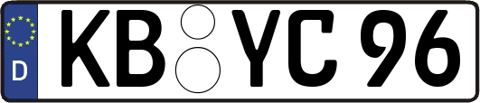 KB-YC96
