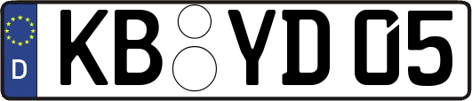 KB-YD05