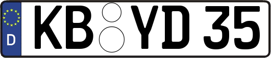 KB-YD35