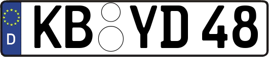 KB-YD48