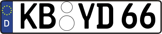 KB-YD66