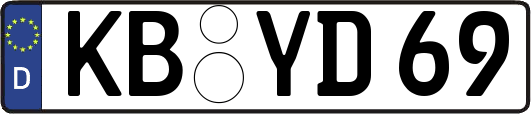 KB-YD69