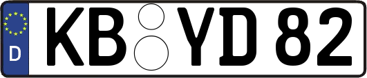 KB-YD82