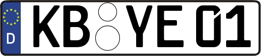 KB-YE01