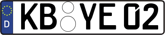 KB-YE02
