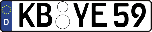 KB-YE59