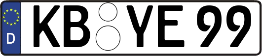 KB-YE99