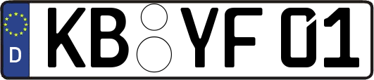 KB-YF01