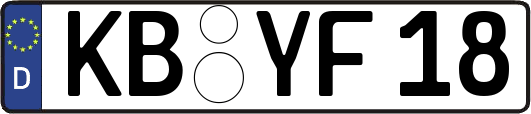 KB-YF18