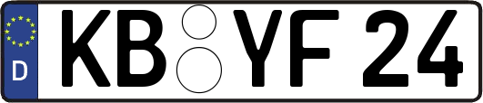 KB-YF24
