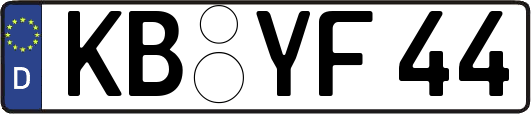KB-YF44
