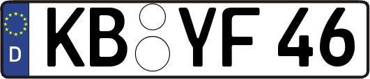 KB-YF46