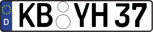 KB-YH37
