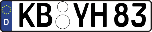 KB-YH83