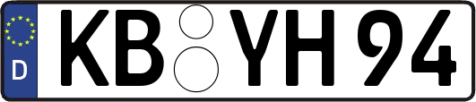 KB-YH94