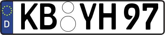 KB-YH97