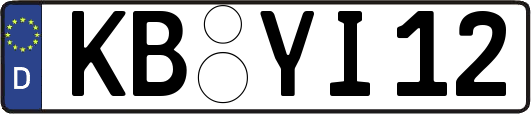 KB-YI12