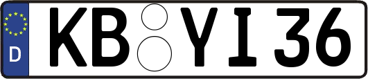 KB-YI36
