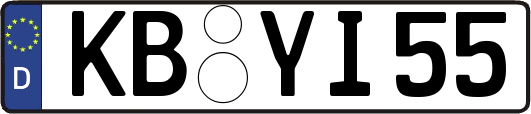 KB-YI55