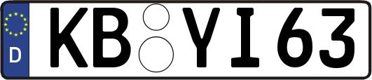 KB-YI63