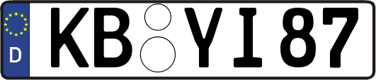 KB-YI87