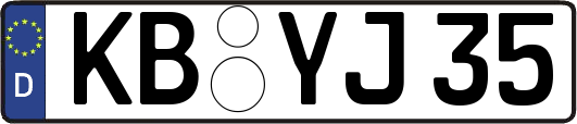 KB-YJ35