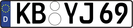 KB-YJ69