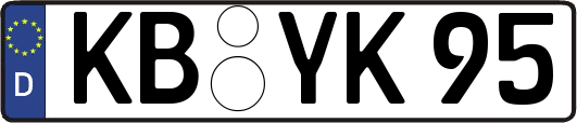 KB-YK95