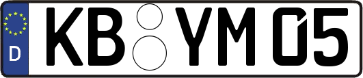 KB-YM05